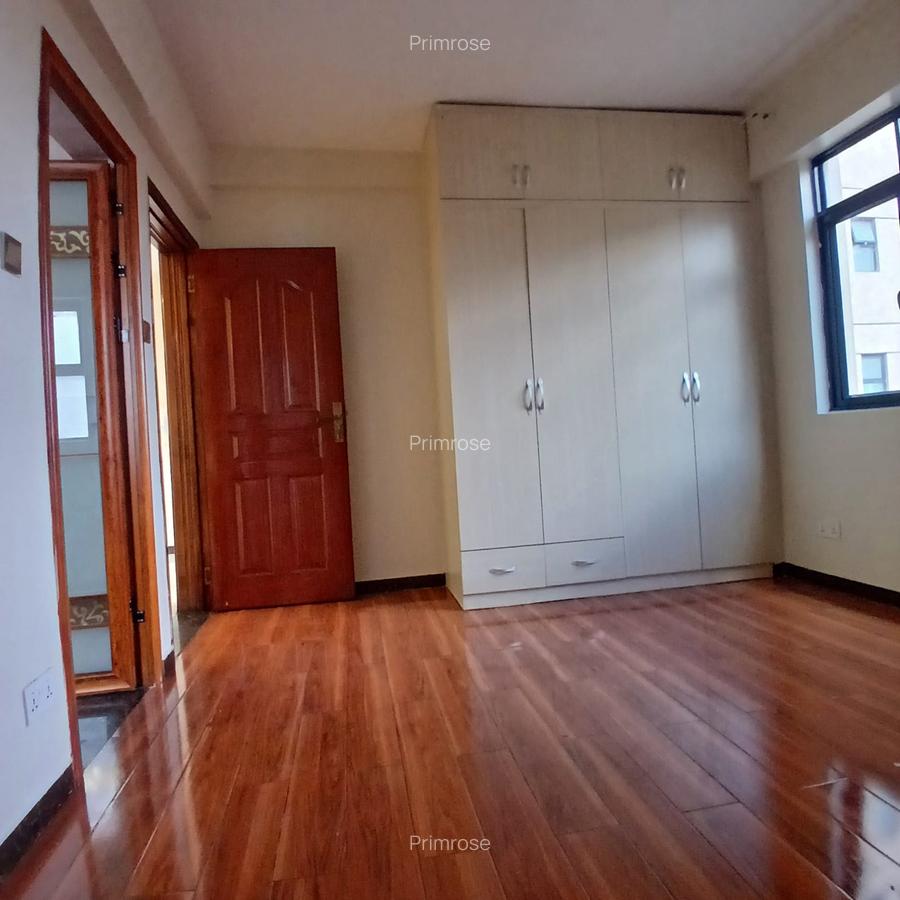 2 Bed Apartment with En Suite in Kilimani - 3