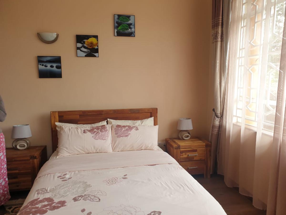 2 Bed House with En Suite in Runda - 13