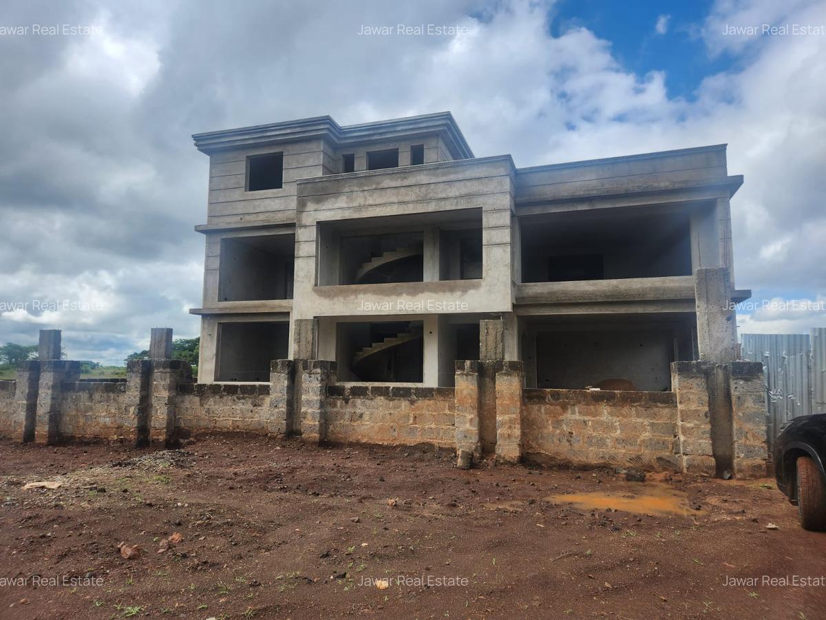 5 Bed Villa with En Suite in Thika - 8