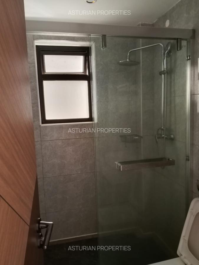 1 Bed Apartment with En Suite in Riverside - 17