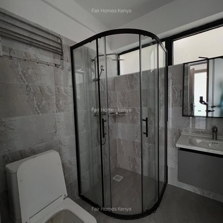 2 Bed Apartment with En Suite at Oloitoktok Road - 9