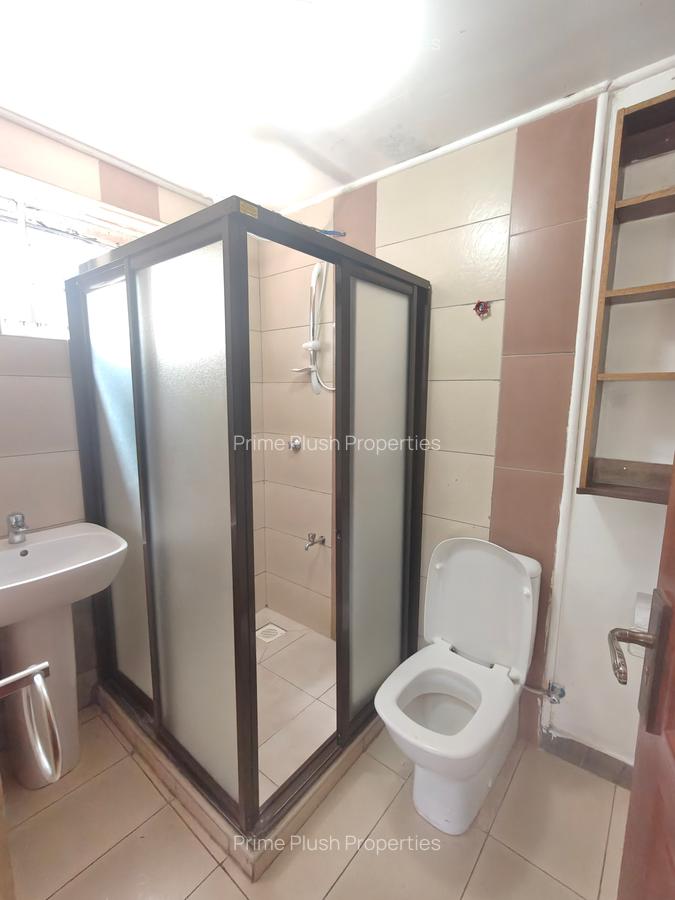 3 Bed House with Garden in Karen - 7