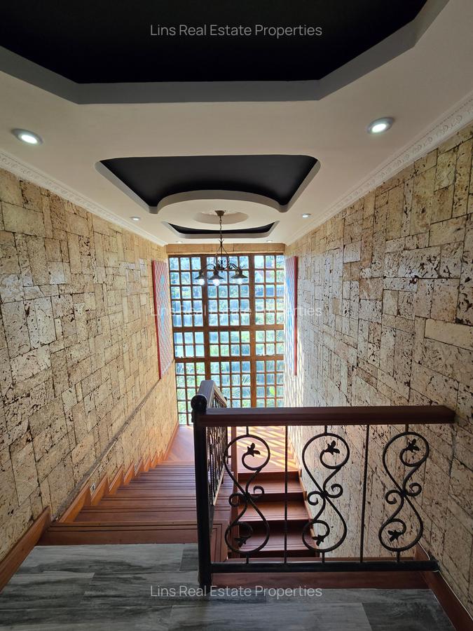 3 Bed House with En Suite in Nyari - 18