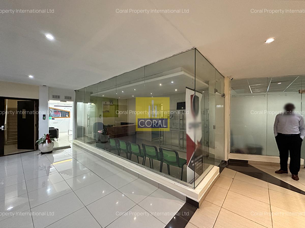 Office in Parklands - 7