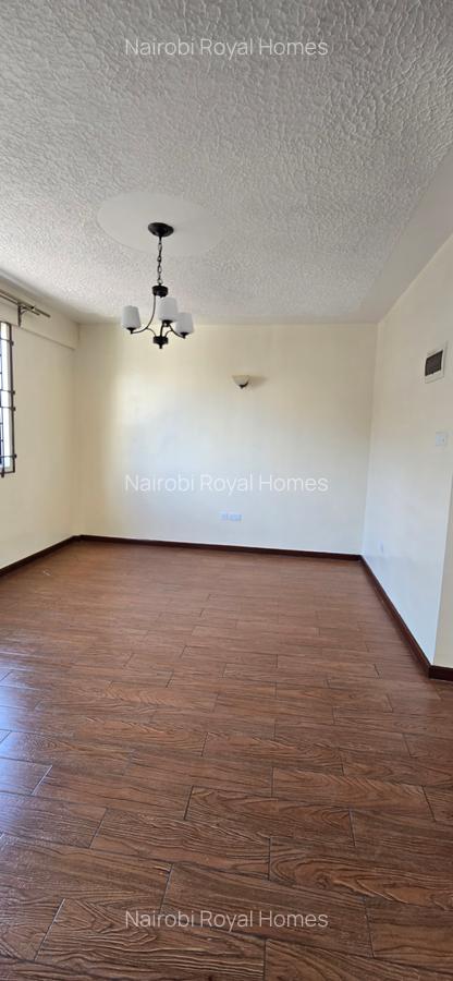 3 Bed Apartment with En Suite at Kileleshwa Kikambala Road - 13