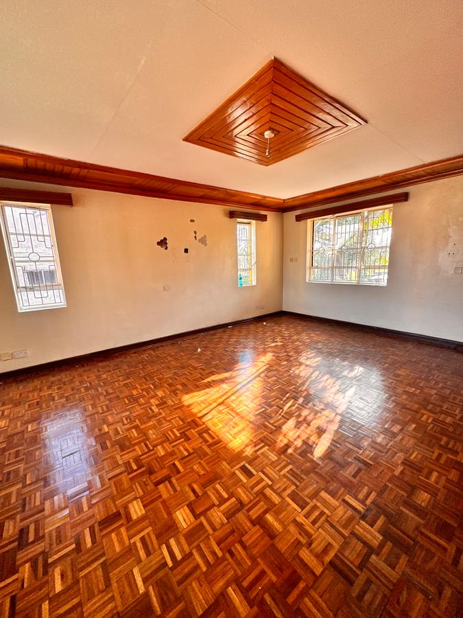 5 Bed House with Staff Quarters in Karen - 4