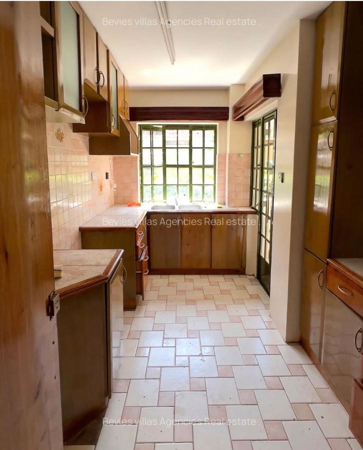 2 Bed Apartment with En Suite at Kileleshwa - 5