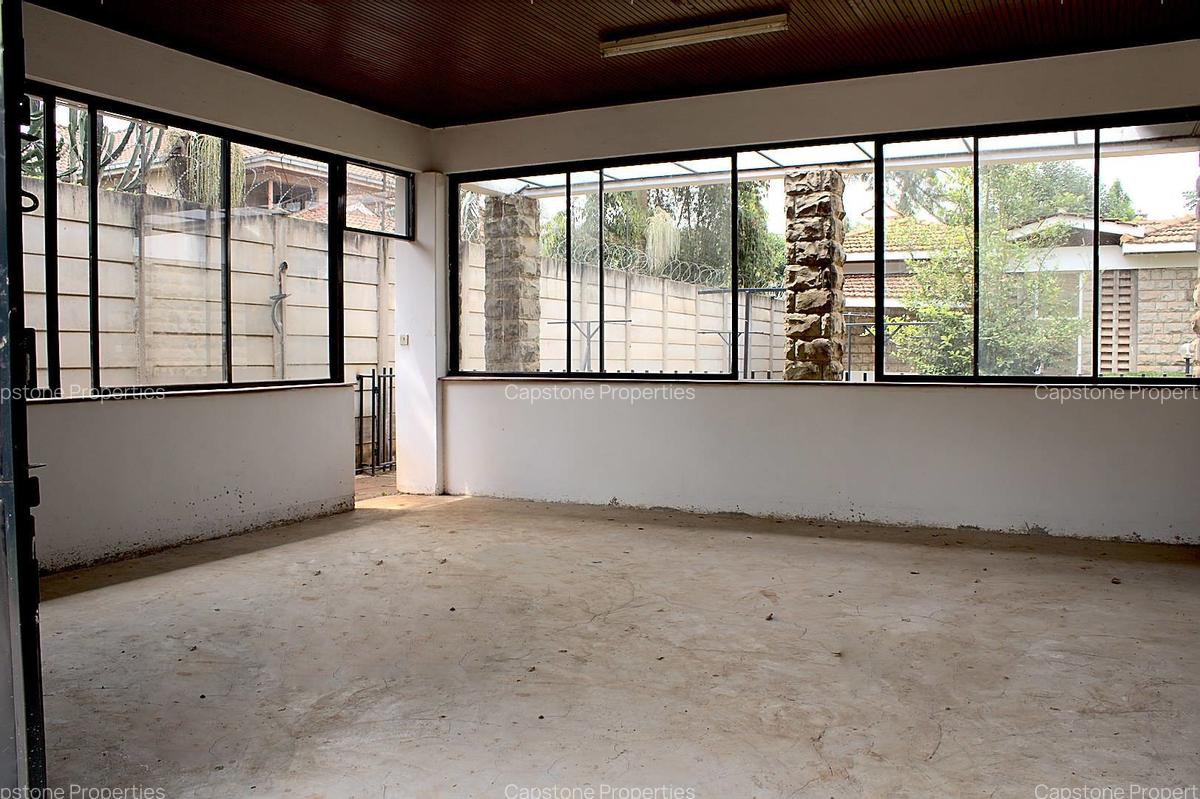 4 Bed Townhouse with En Suite at Runda - 7