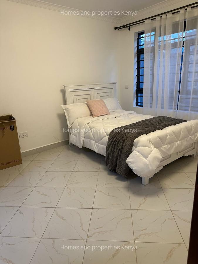 5 Bed Townhouse with En Suite at Mugutha Kiganjo Road - 12