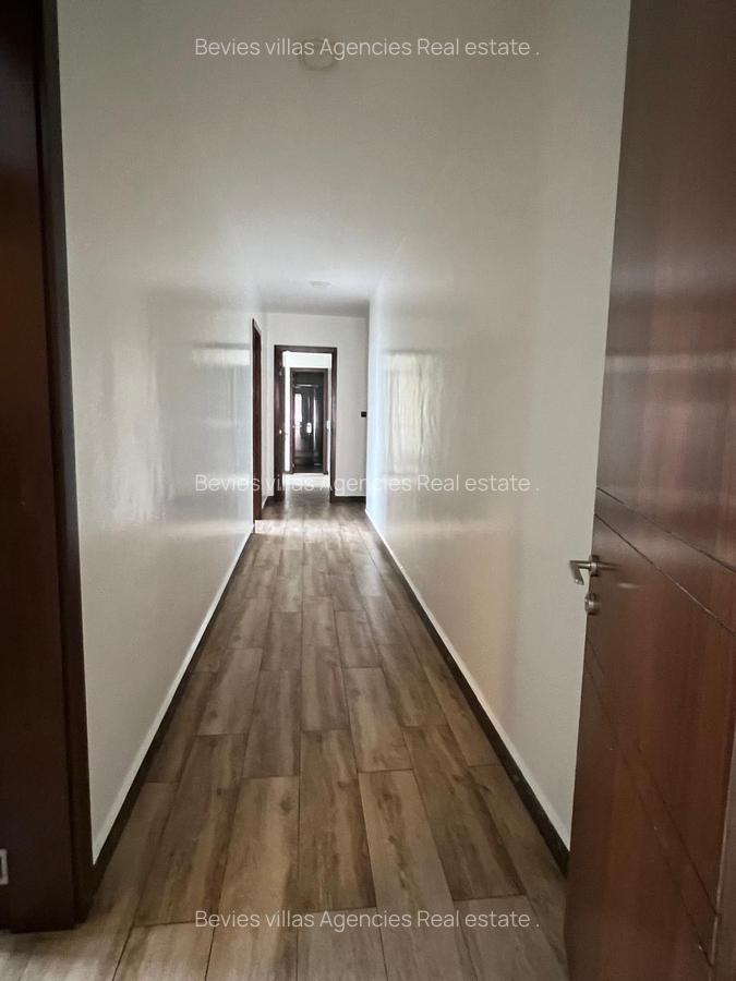 4 Bed Apartment with En Suite at Westlands - 8