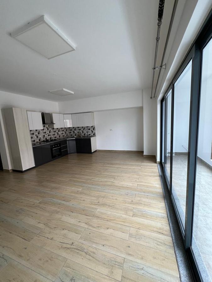 2 Bed Apartment with En Suite in Kileleshwa - 2