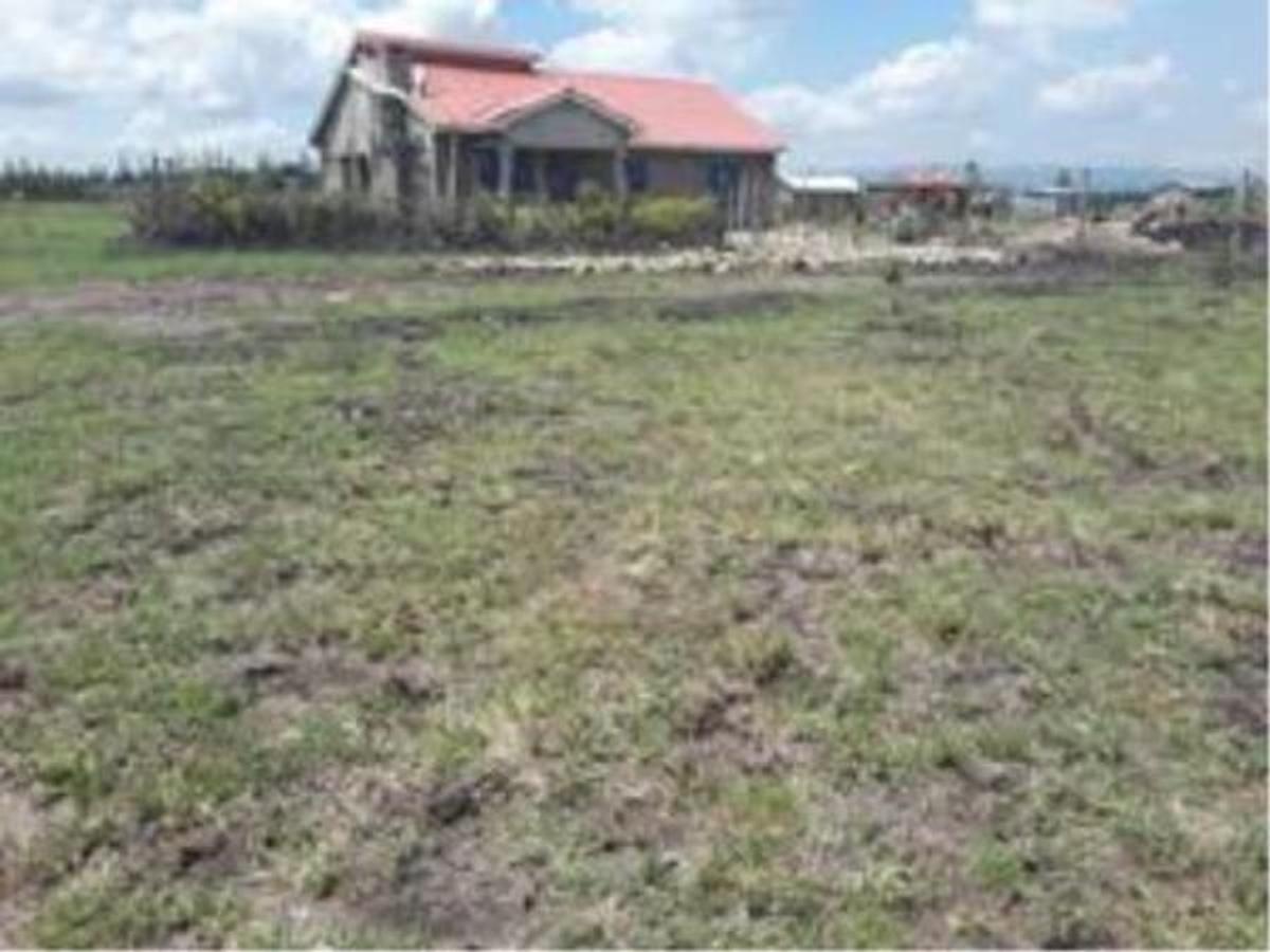 500 m² Residential Land at Ongata Rongai - Rangau - 1