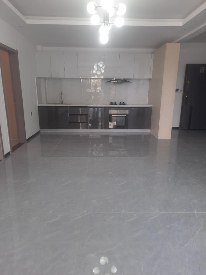 Serviced 2 Bed Apartment with En Suite in Kileleshwa - 3