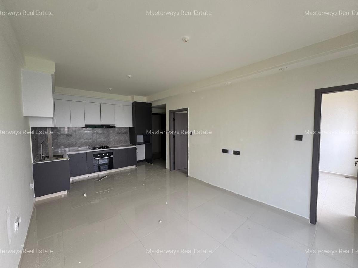 1 Bed Apartment with Swimming Pool at Westlands Lane - 2