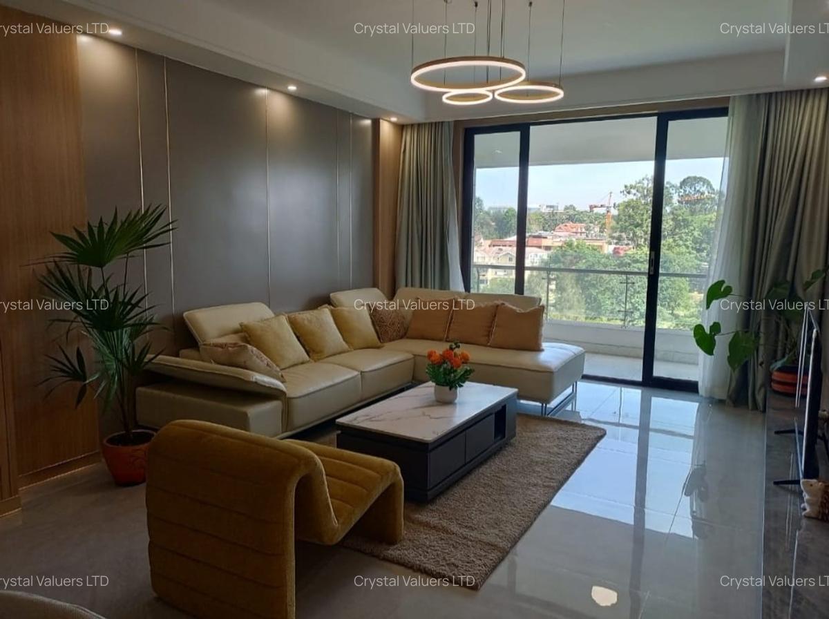 2 Bed Apartment with En Suite in Riverside - 1