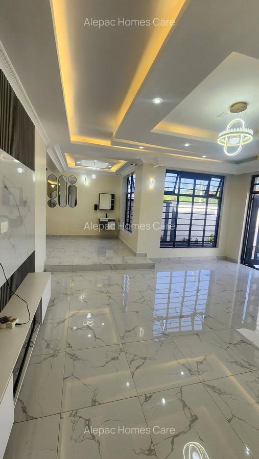 4 Bed House with En Suite at Kamakis - 9