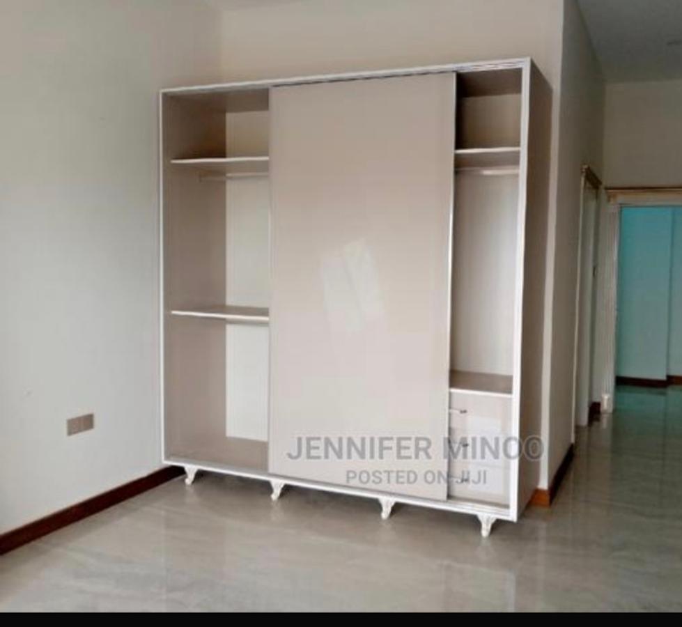 Serviced 2 Bed Apartment with En Suite at Nyali Mombasa - 8