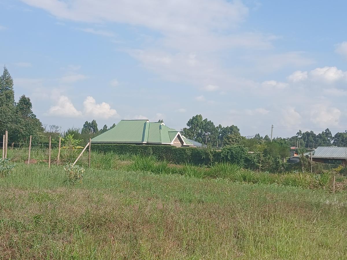 0.05 ha Land at Kamangu - 5