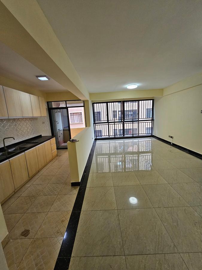 3 Bed Apartment with En Suite at Kileleshwa - 3