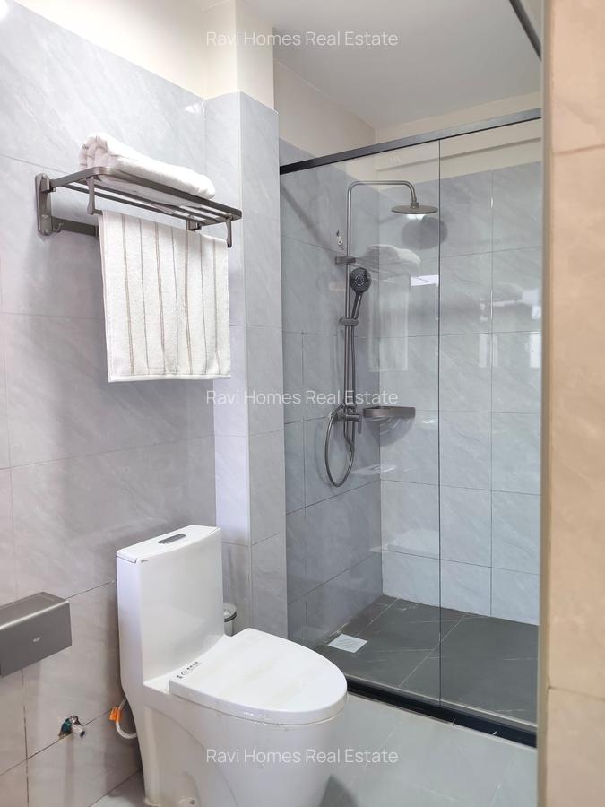 2 Bed Apartment with En Suite in Westlands Area - 12