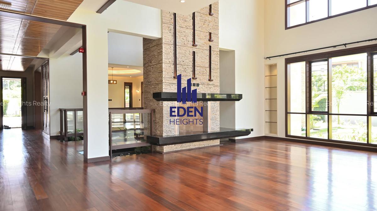 4 Bed Villa with En Suite in Runda - 6