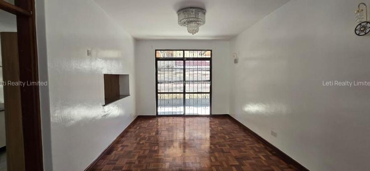 5 Bed Townhouse with En Suite in Kileleshwa - 7