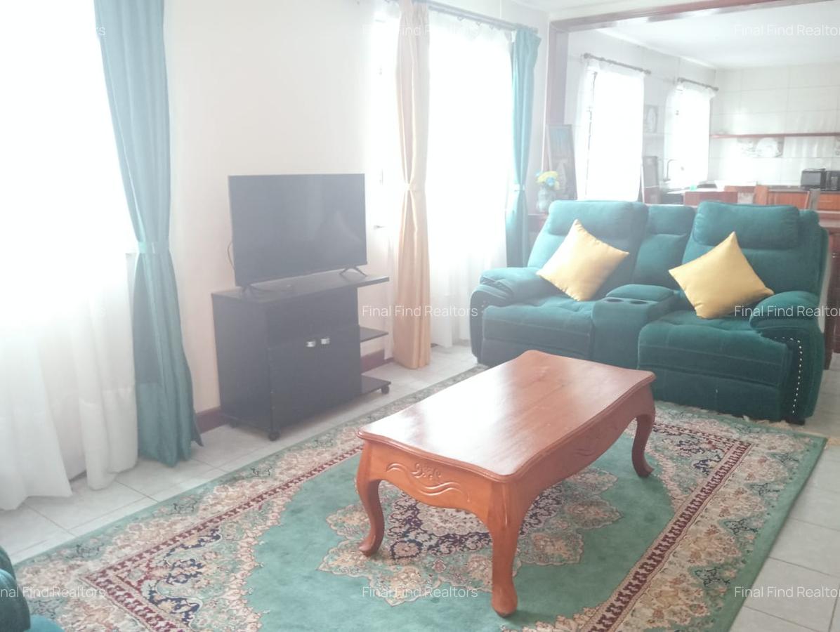 2 Bed House with Swimming Pool in Runda - 7