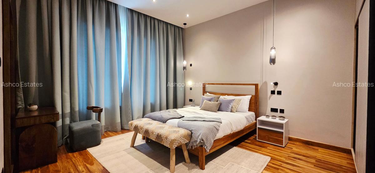 4 Bed Townhouse with En Suite at Loresho Ridge - 13