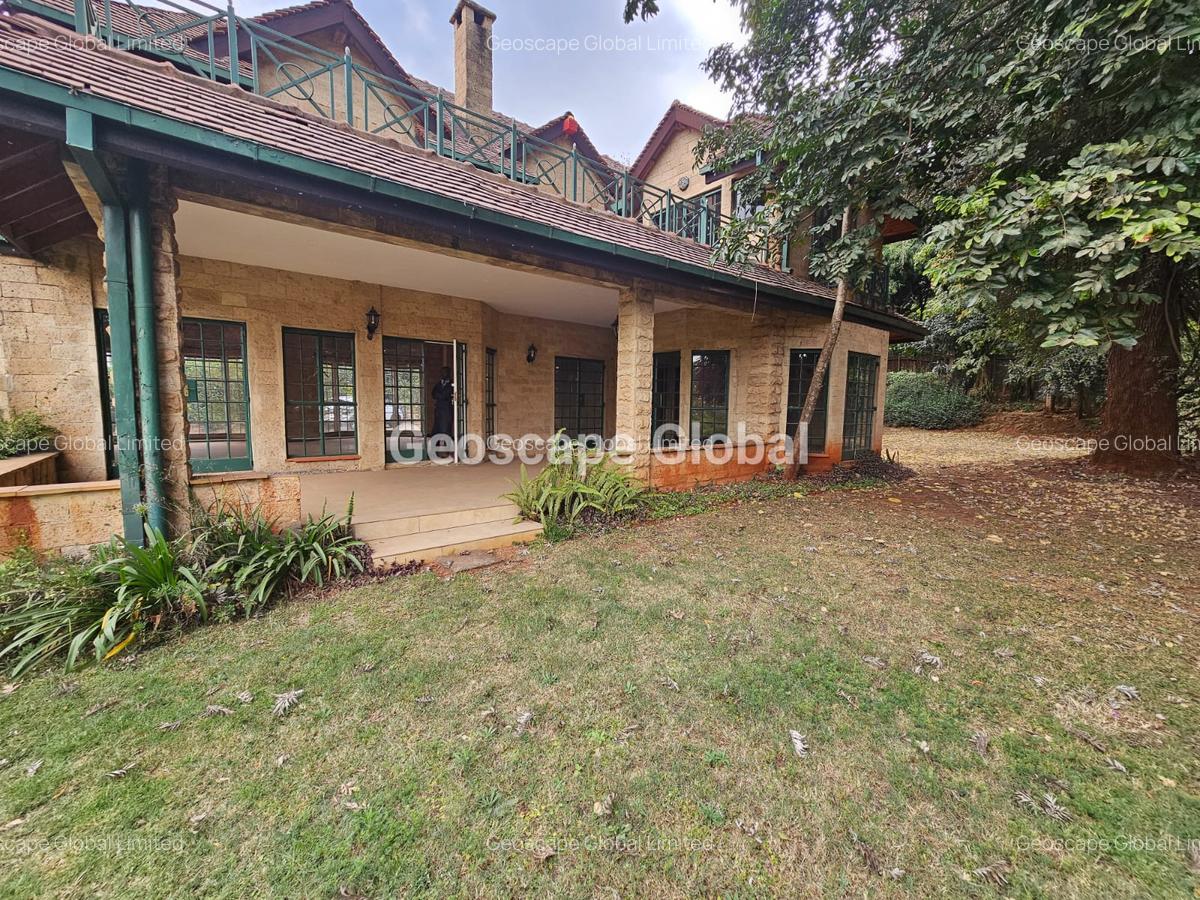 5 Bed House with En Suite in Karen - 8