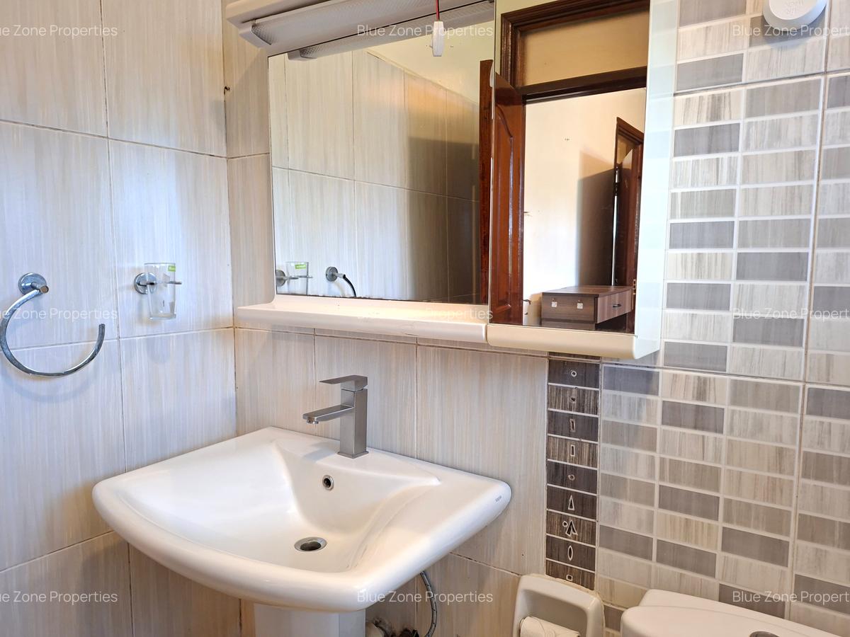 3 Bed Townhouse with En Suite at Off Ruaka Rd - 20