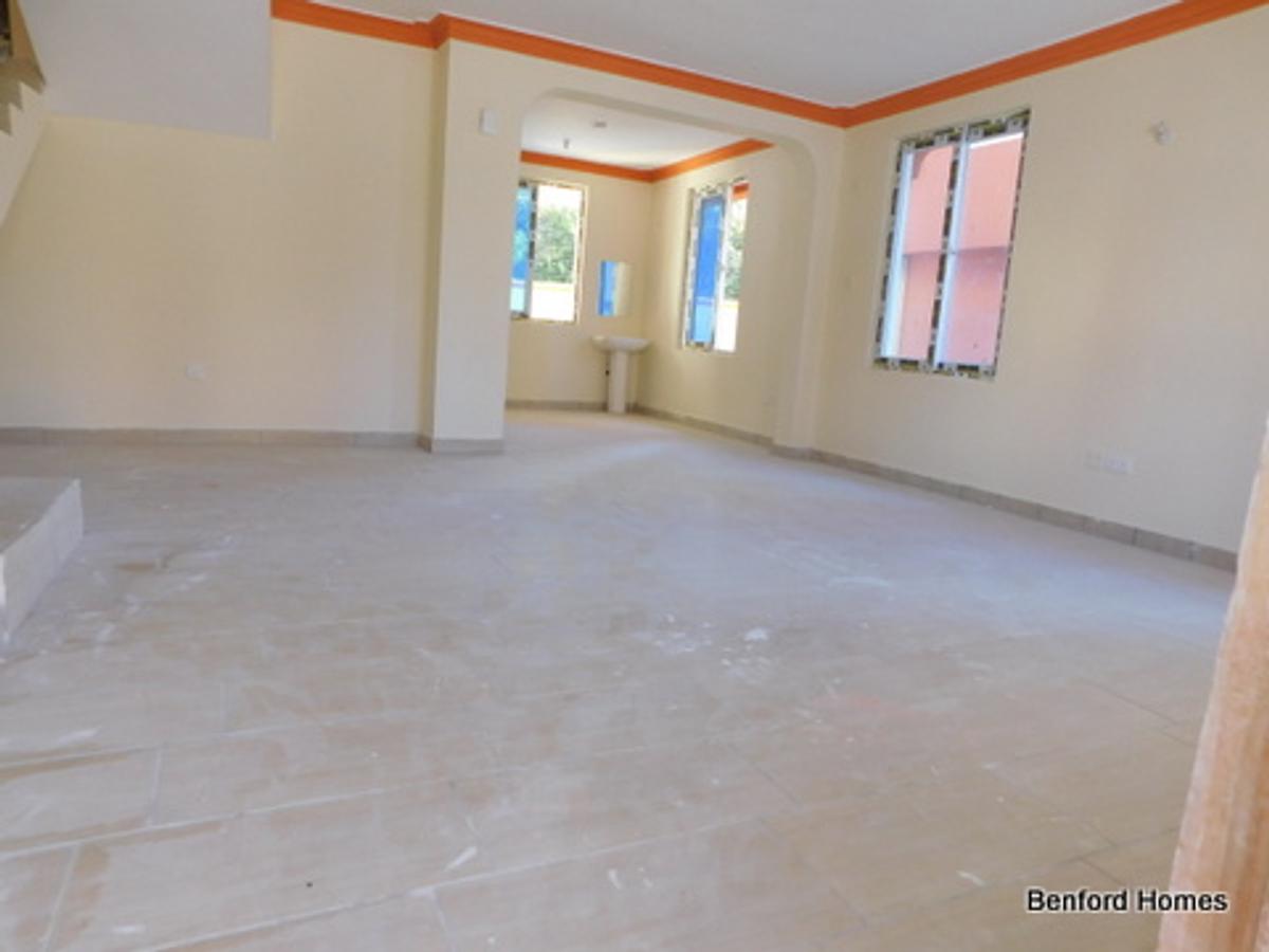 3 Bed Townhouse with Swimming Pool at Mtwapa - 6