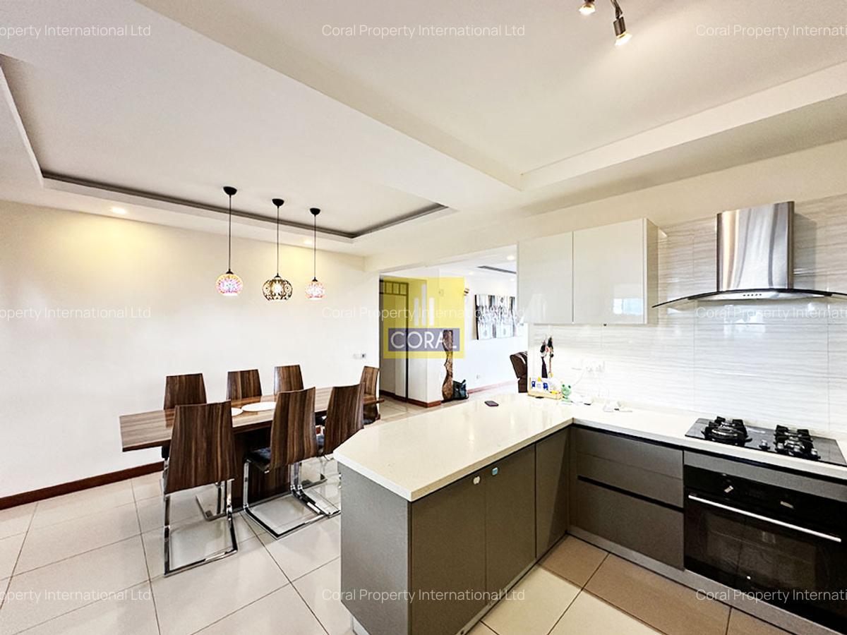 3 Bed Apartment in Parklands - 8