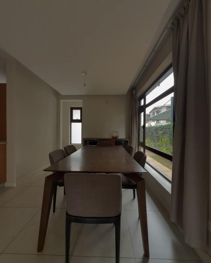 4 Bed Townhouse with En Suite in Langata - 9