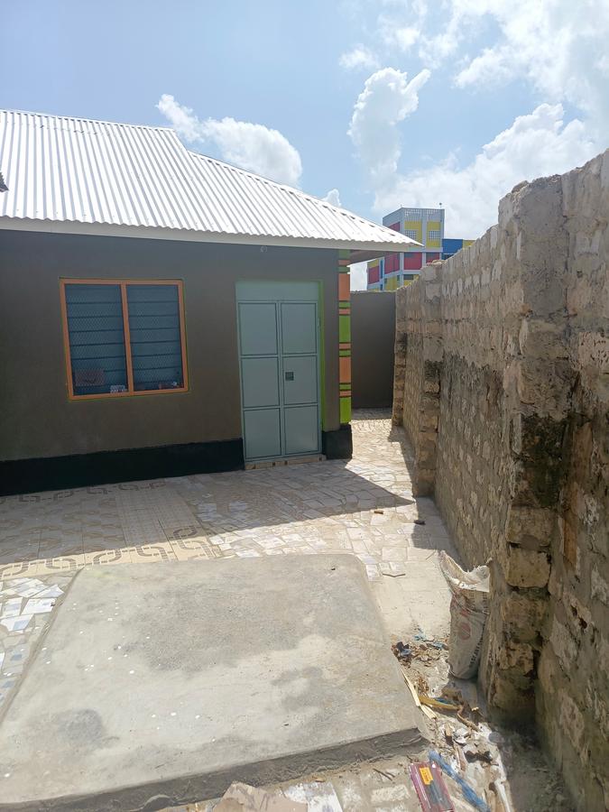 9 Bed House with Garden at Bamburi - 8