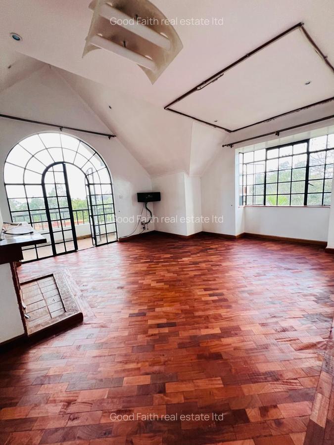 4 Bed House with En Suite in Kiambu Road - 5