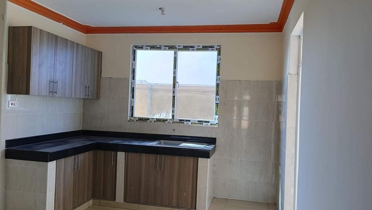 3 Bed Townhouse with En Suite at Mtwapa - 5