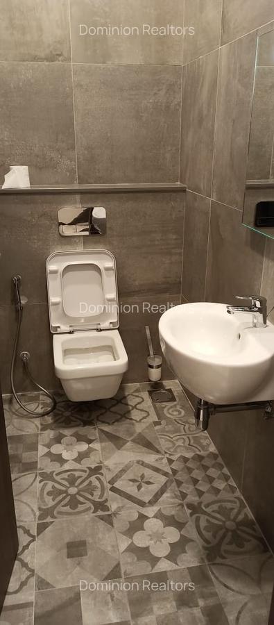 Serviced 2 Bed Apartment with En Suite at Mkungu Close - 11