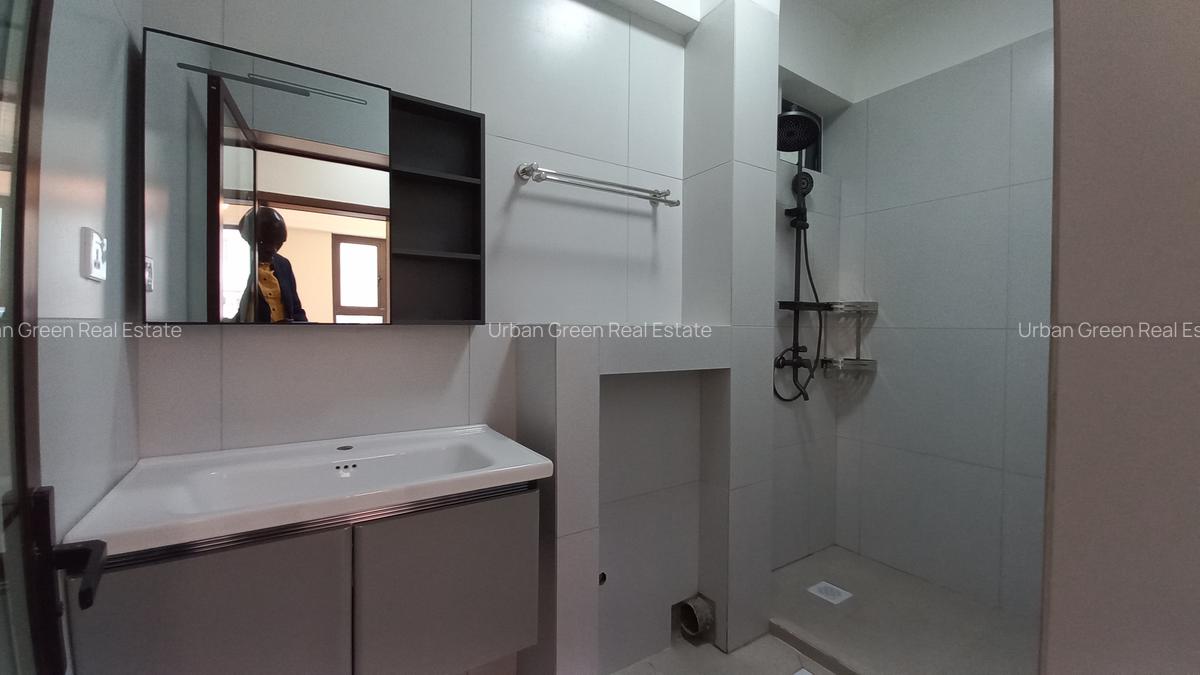 2 Bed Apartment with En Suite in Kilimani - 9