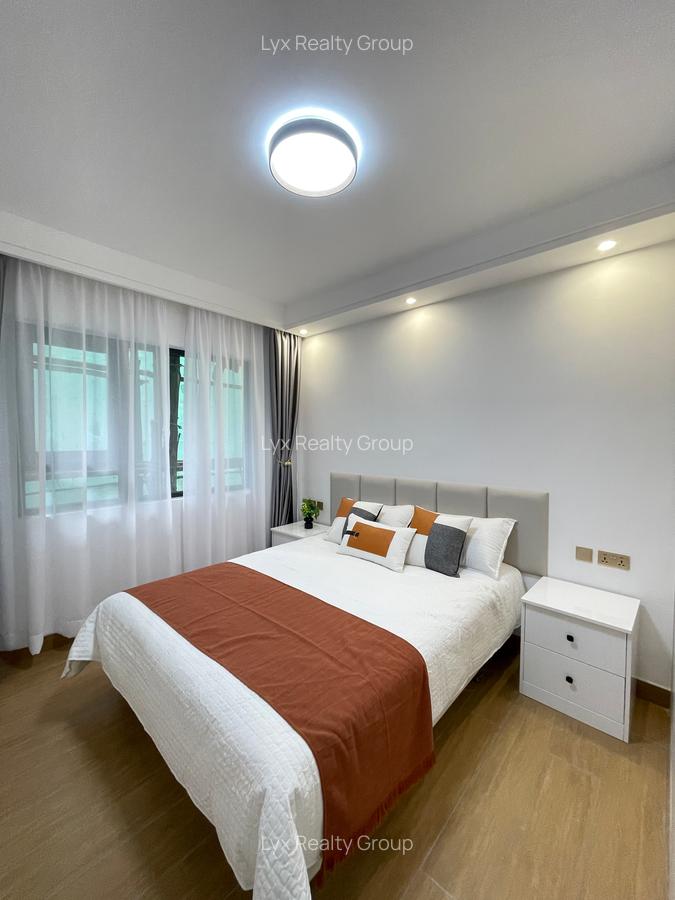 2 Bed Apartment with En Suite in Kileleshwa - 6