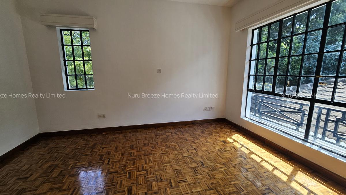 5 Bed House with En Suite in Gigiri - 16