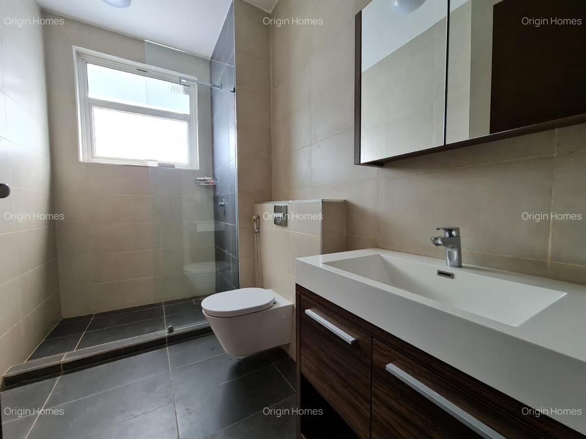 4 Bed Apartment with En Suite at General Mathenge Road - 15