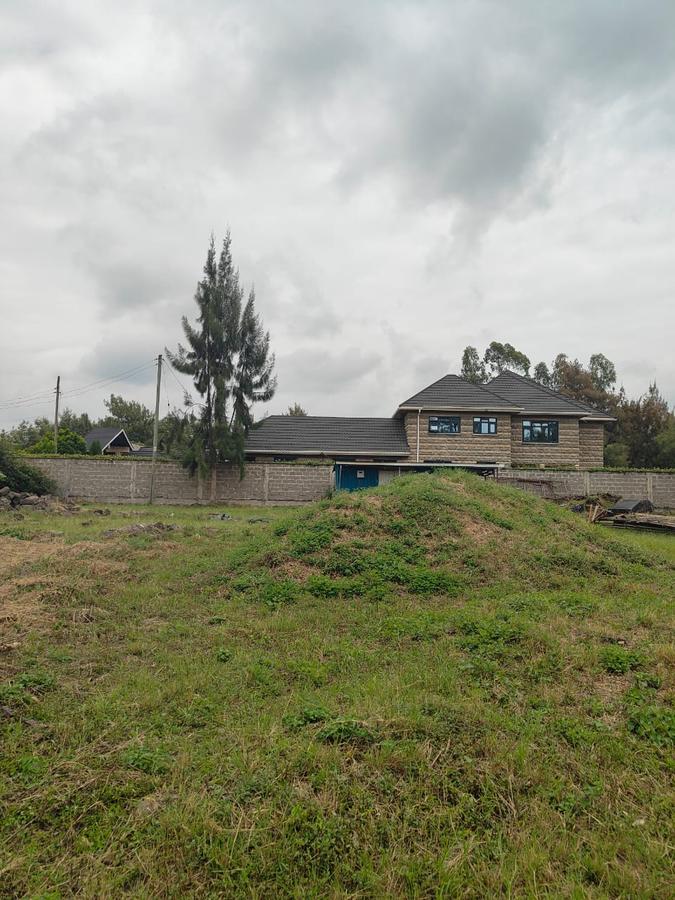 Residential Land at Kcb - 19