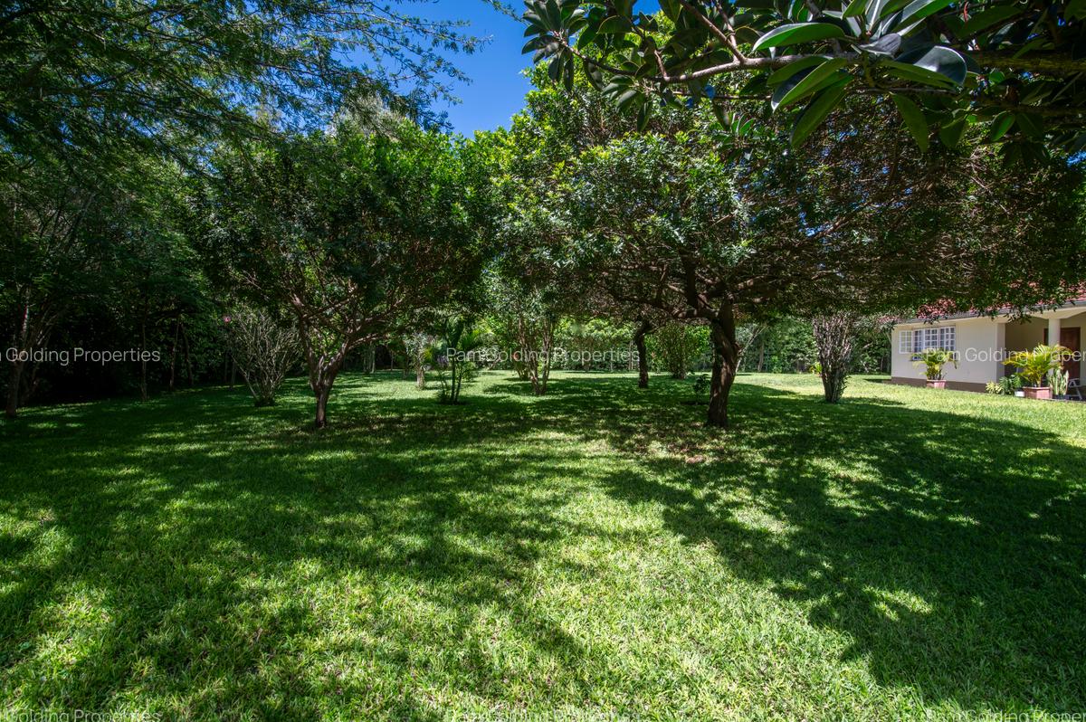 4 Bed Villa at Korompoi - 3