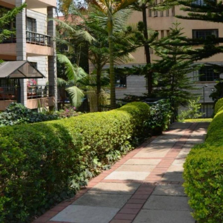 3 Bed Apartment with Swimming Pool in Lavington - 13