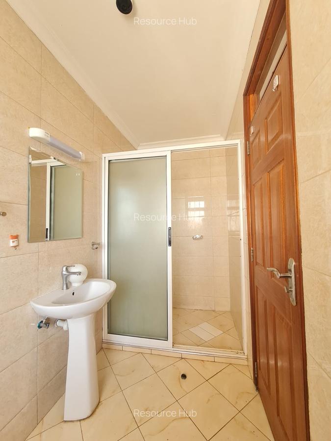 3 Bed Apartment with En Suite at Loresho Ridge - 13