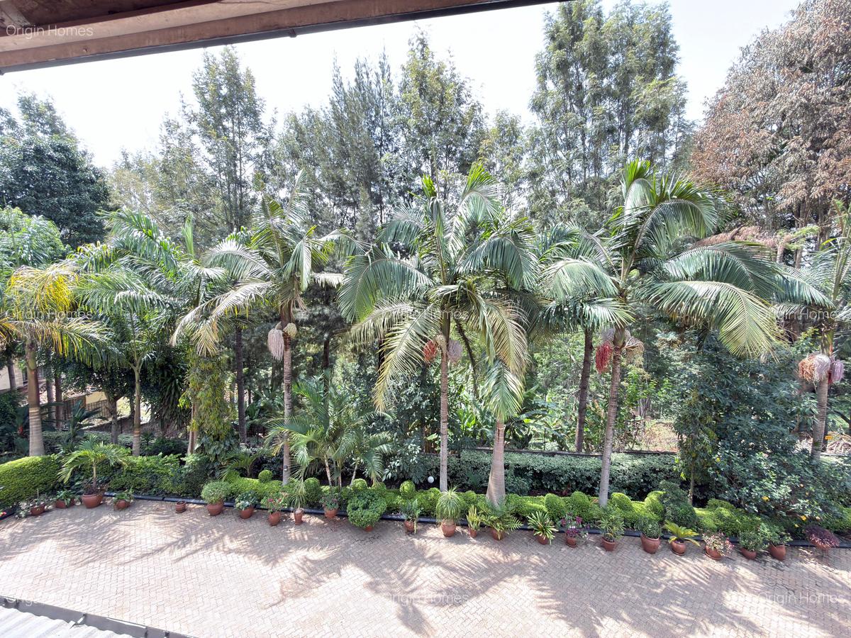 4 Bed House with En Suite in Kitisuru - 15