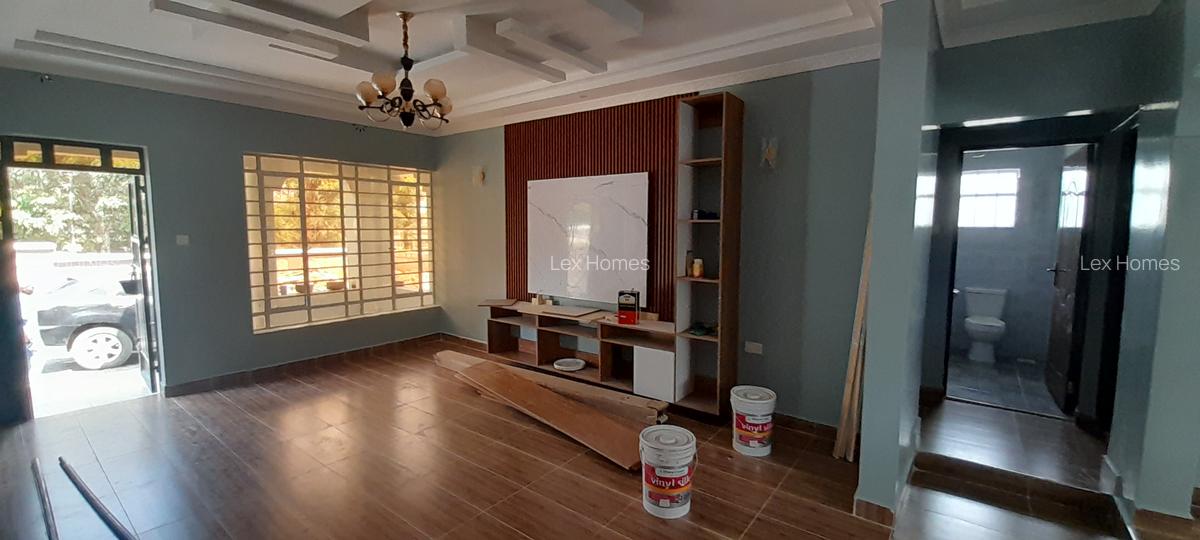 4 Bed House with En Suite at Kamura - 3