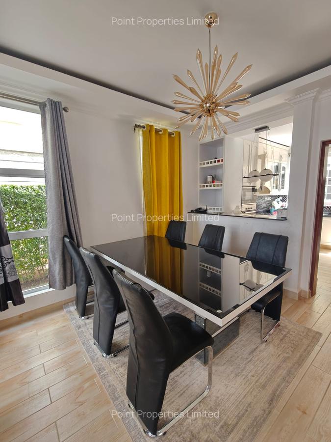 4 Bed Townhouse with En Suite in Kitengela - 5