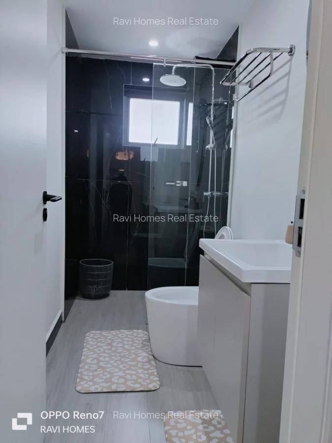 1 Bed Apartment with Swimming Pool at Westlands Road - 5