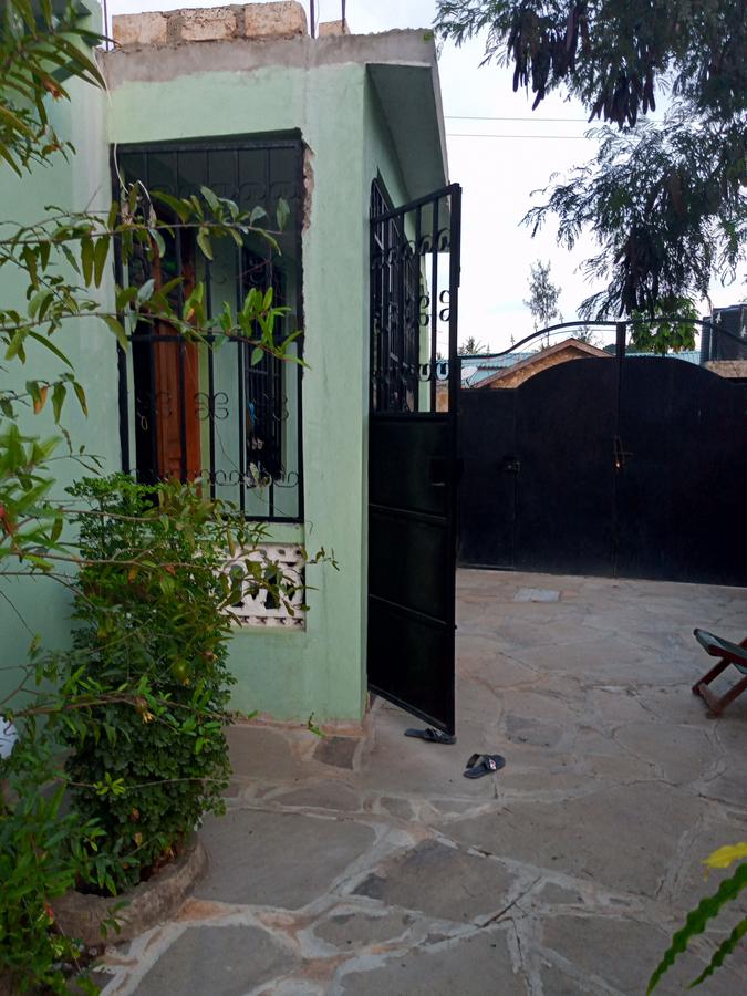 3 Bed House with En Suite at Bamburi - 12